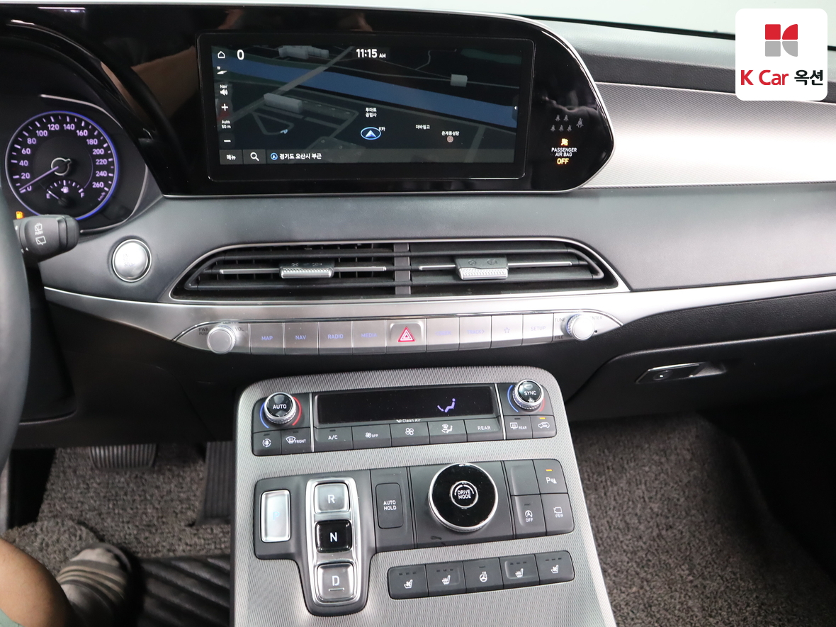 현대자동차 팰리세이드 2020 - 이미지 6