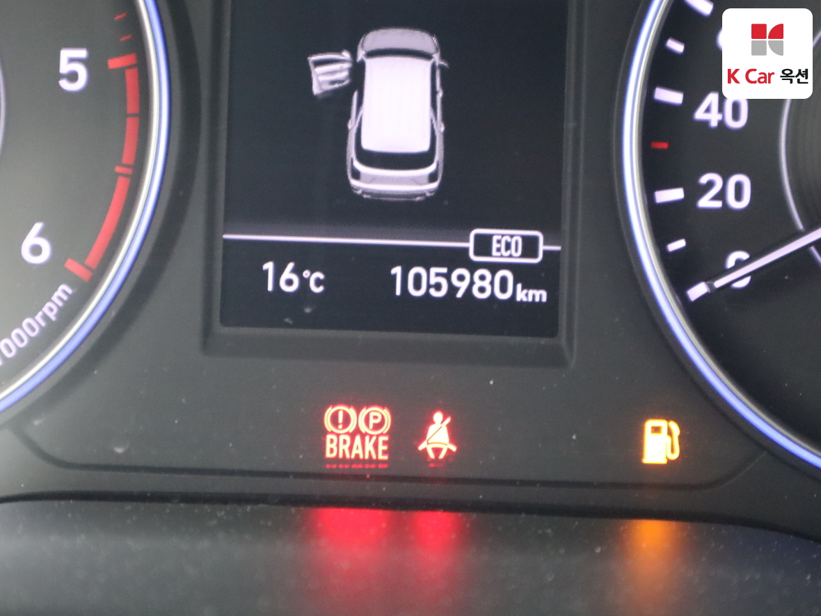 현대자동차 팰리세이드 2020 - 이미지 4