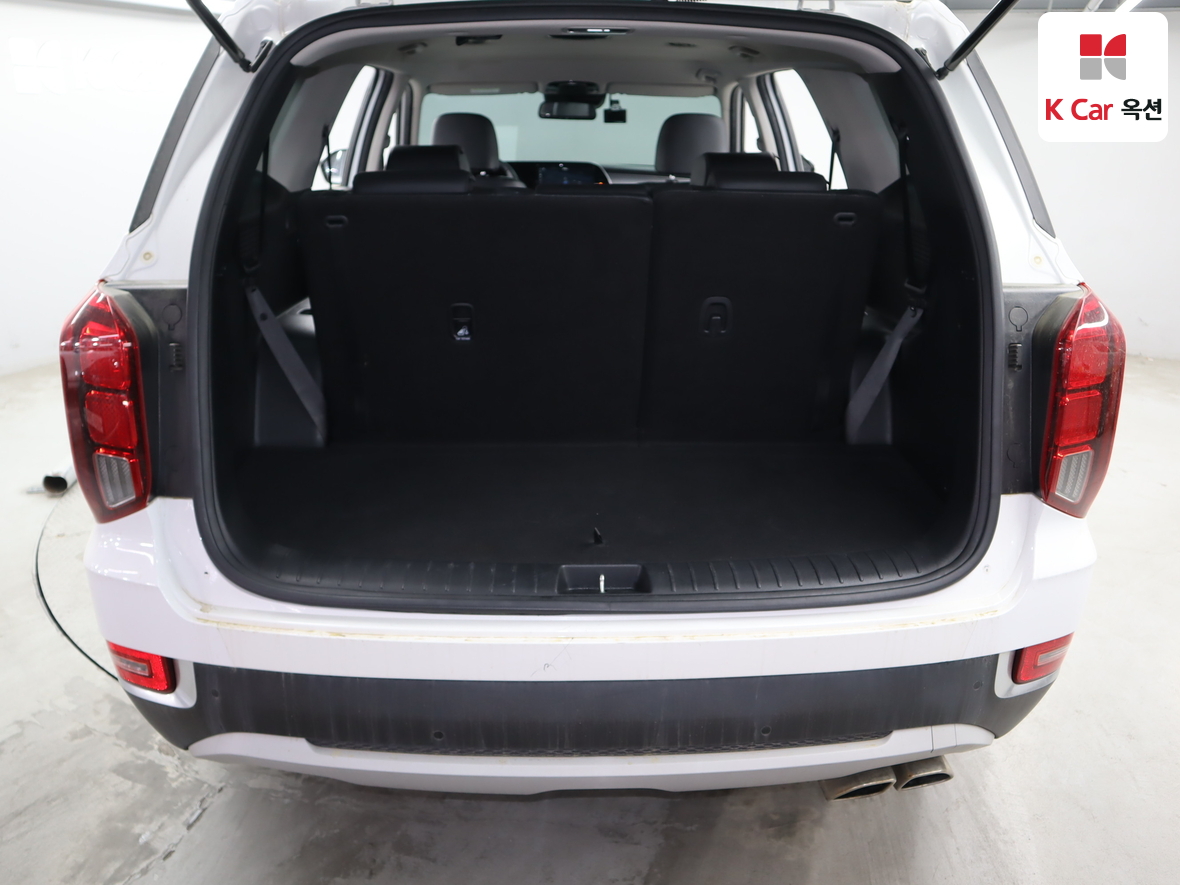 현대자동차 팰리세이드 2020 - 이미지 25