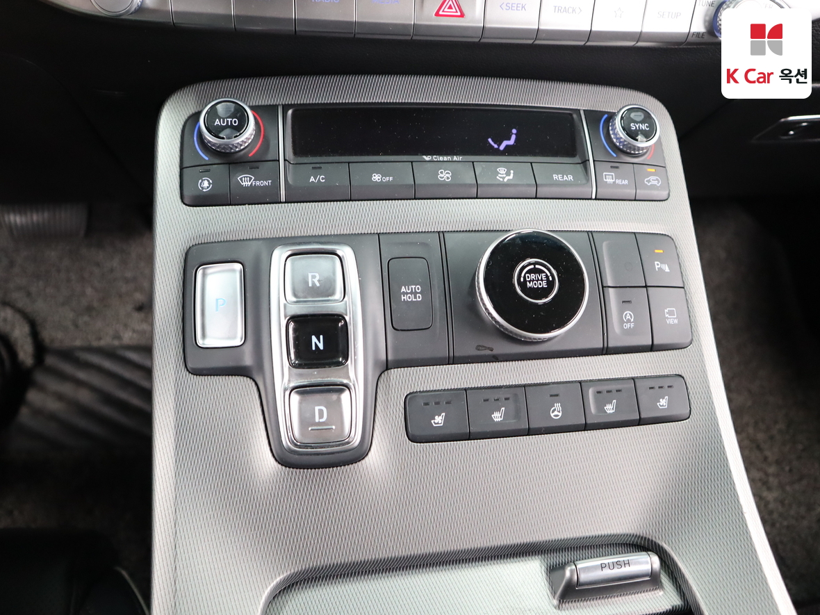 현대자동차 팰리세이드 2020 - 이미지 16