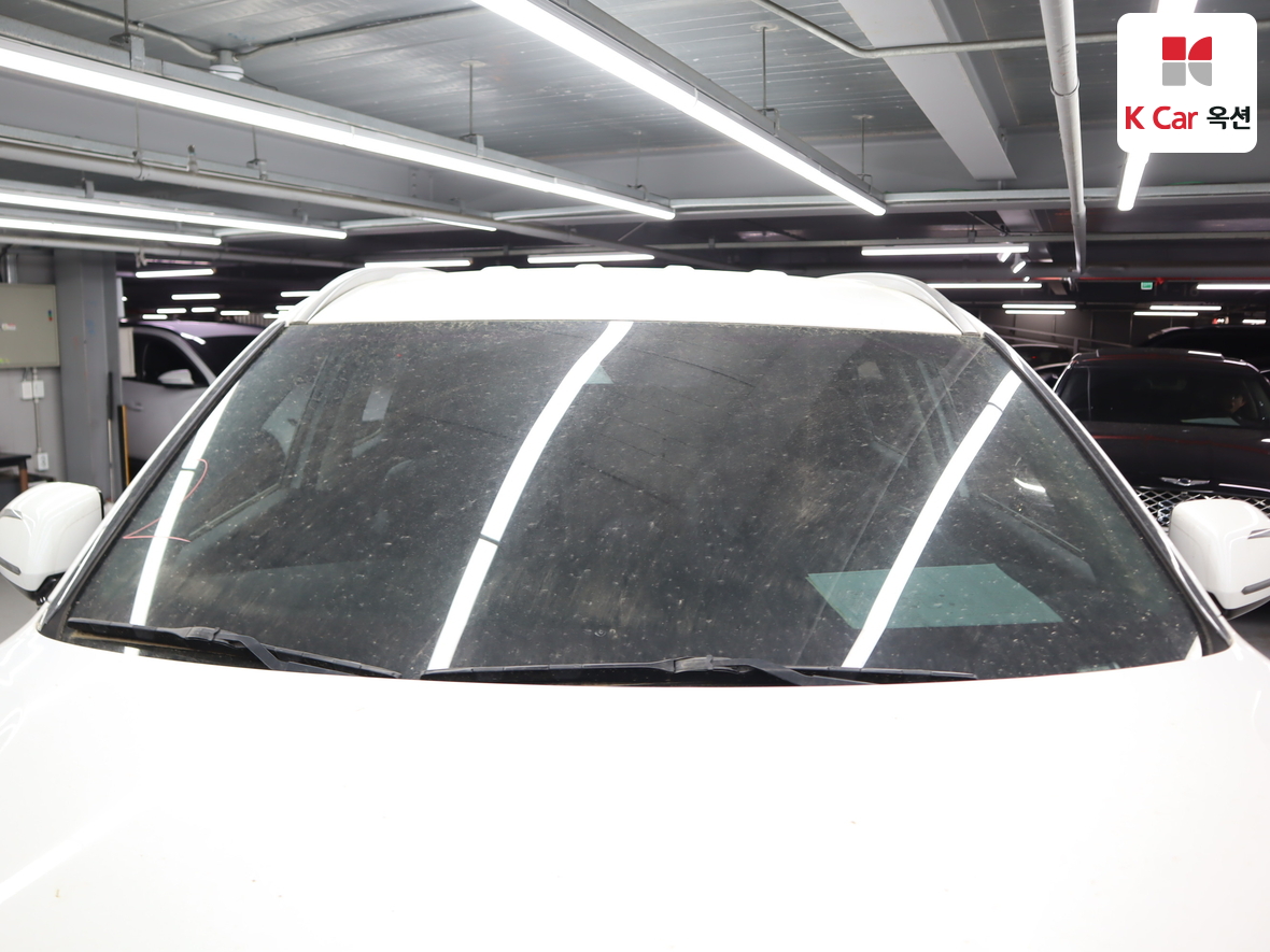 현대자동차 팰리세이드 2020 - 이미지 34