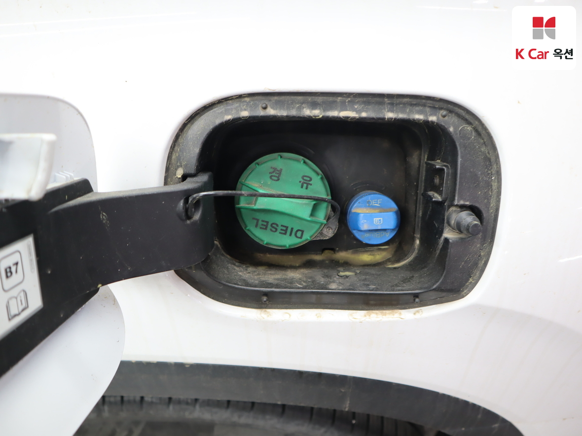 현대자동차 팰리세이드 2020 - 이미지 24