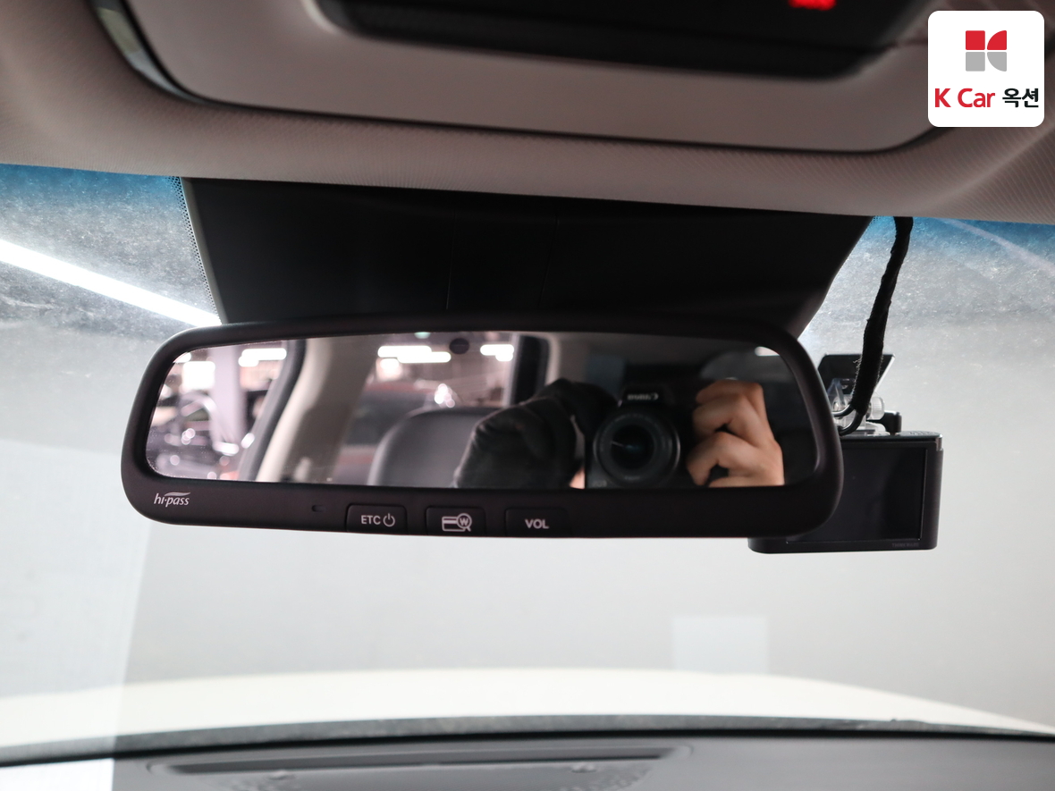 현대자동차 팰리세이드 2020 - 이미지 13