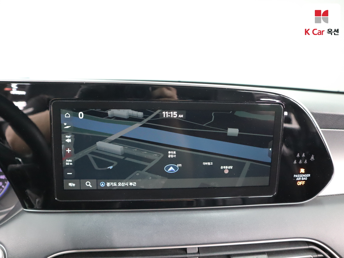 현대자동차 팰리세이드 2020 - 이미지 14