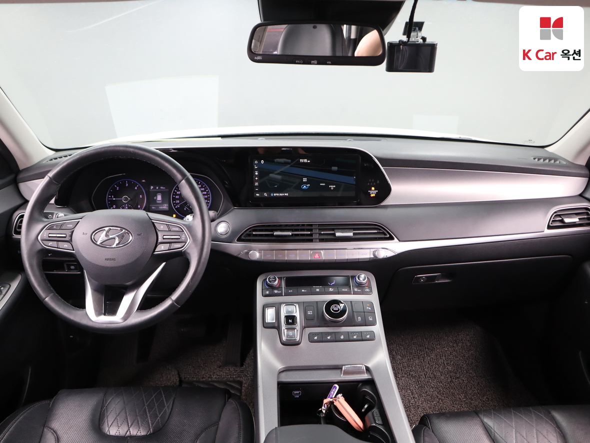 현대자동차 팰리세이드 2020 - 이미지 3