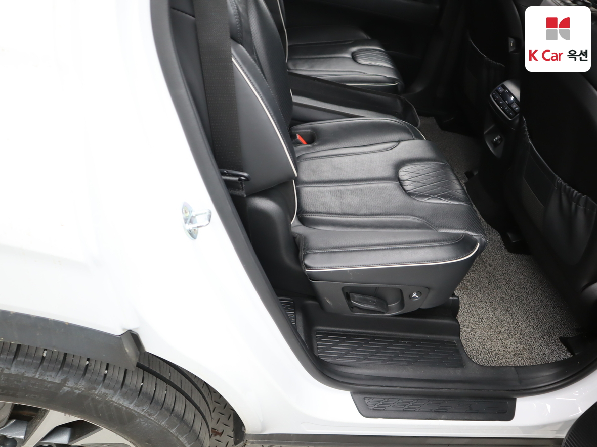 현대자동차 팰리세이드 2020 - 이미지 28