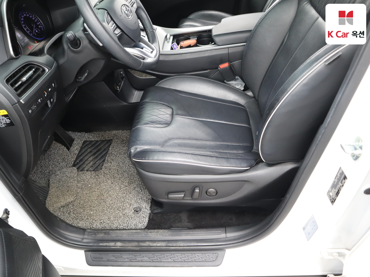 현대자동차 팰리세이드 2020 - 이미지 18