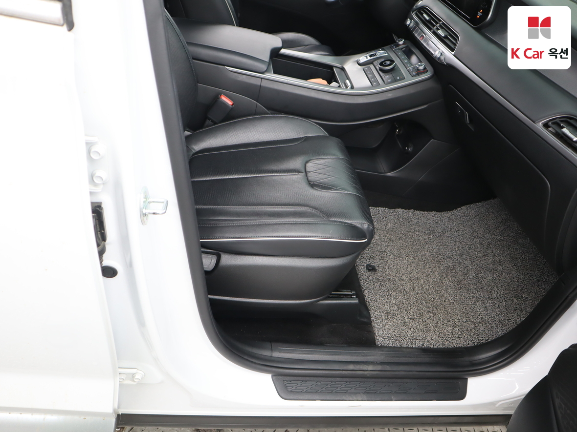 현대자동차 팰리세이드 2020 - 이미지 30