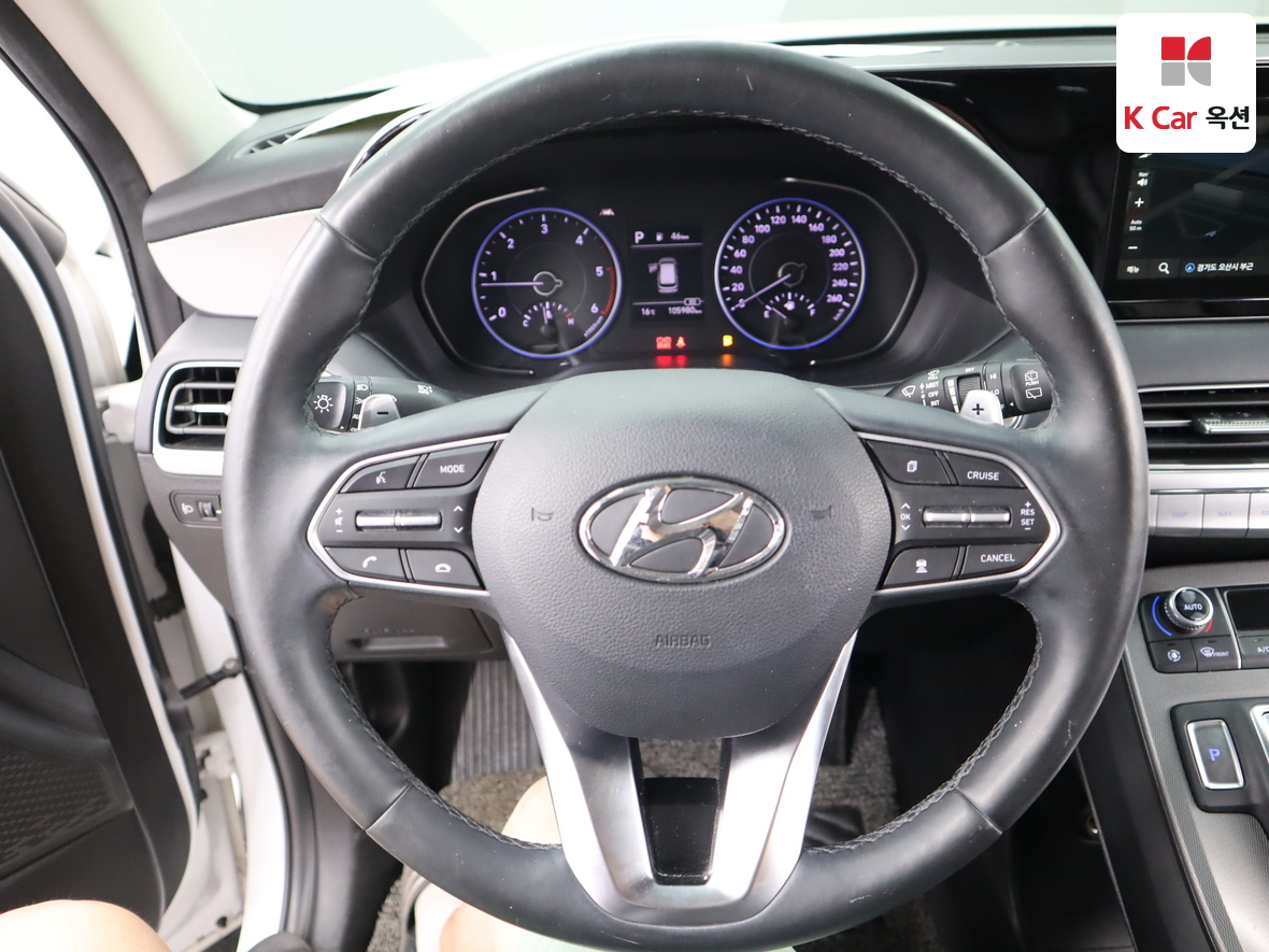 현대자동차 팰리세이드 2020 - 이미지 10