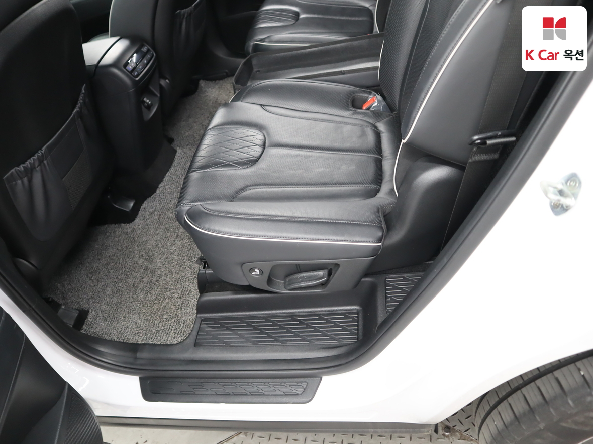 현대자동차 팰리세이드 2020 - 이미지 23