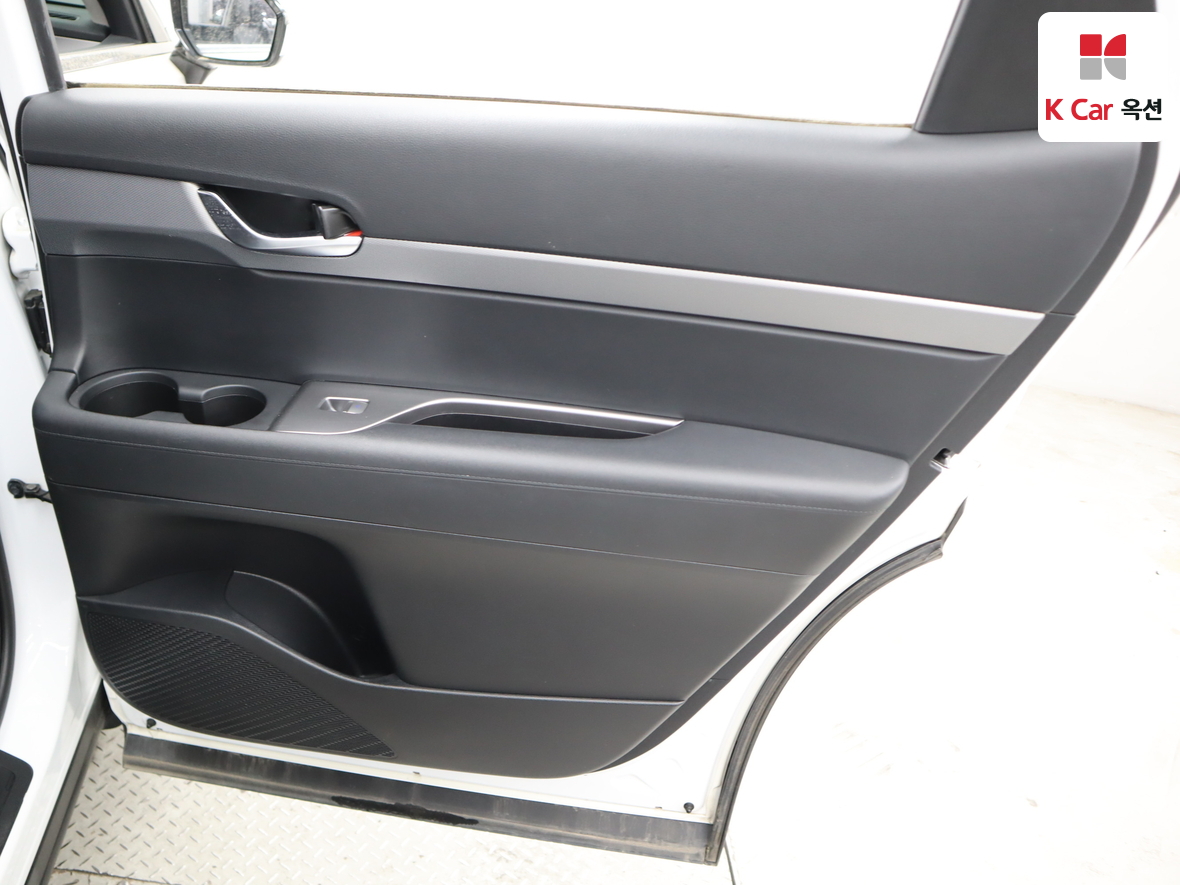 현대자동차 팰리세이드 2020 - 이미지 27