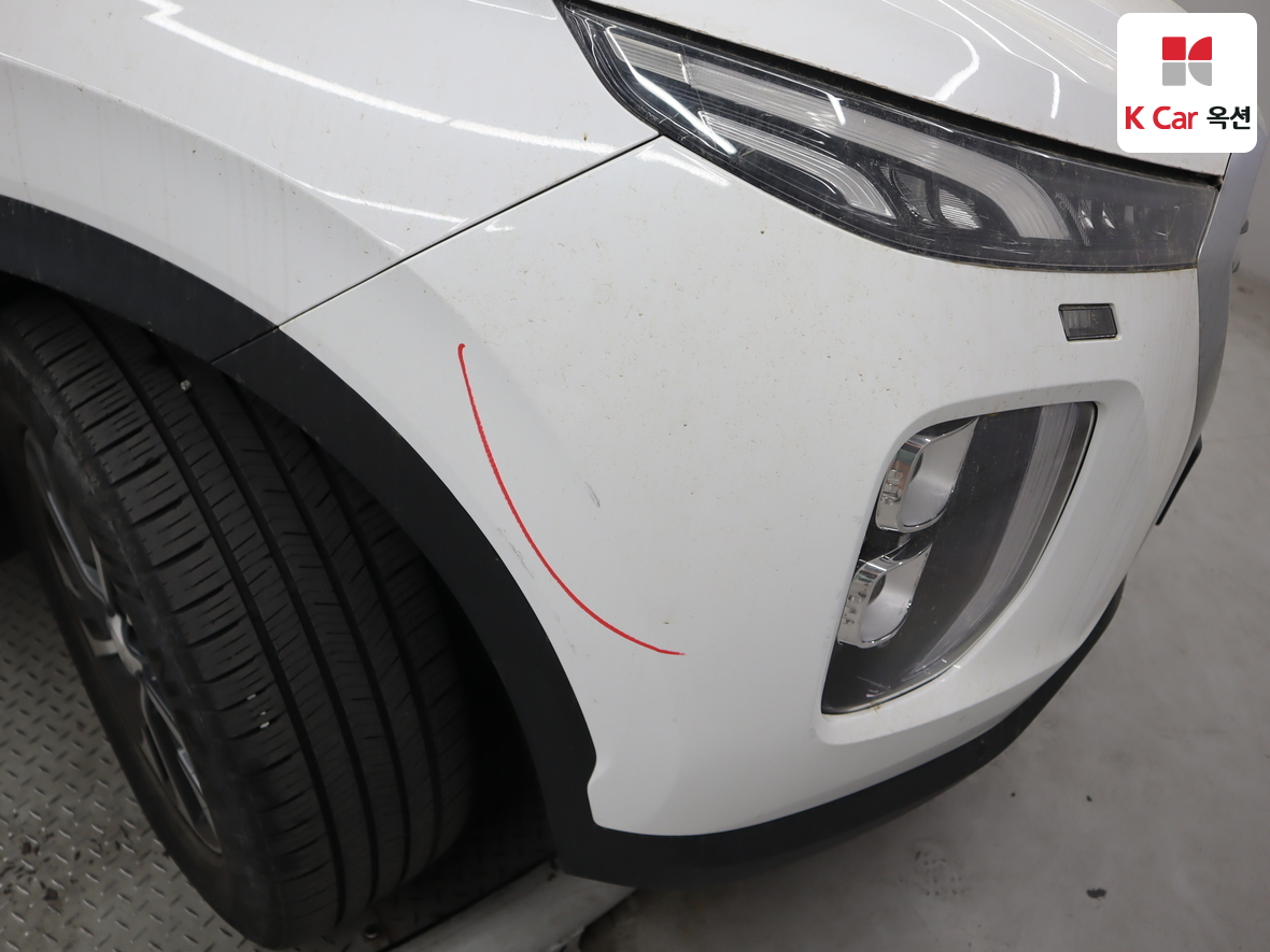 현대자동차 팰리세이드 2020 - 이미지 36