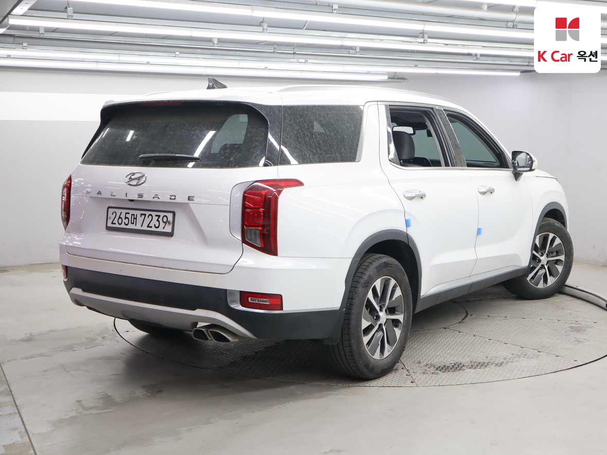 현대자동차 팰리세이드 2020 - 이미지 2