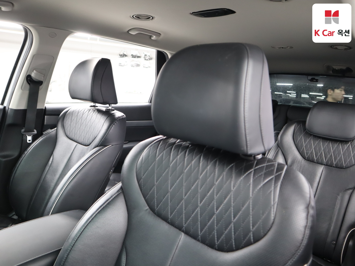 현대자동차 팰리세이드 2020 - 이미지 19