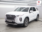 현대자동차 팰리세이드