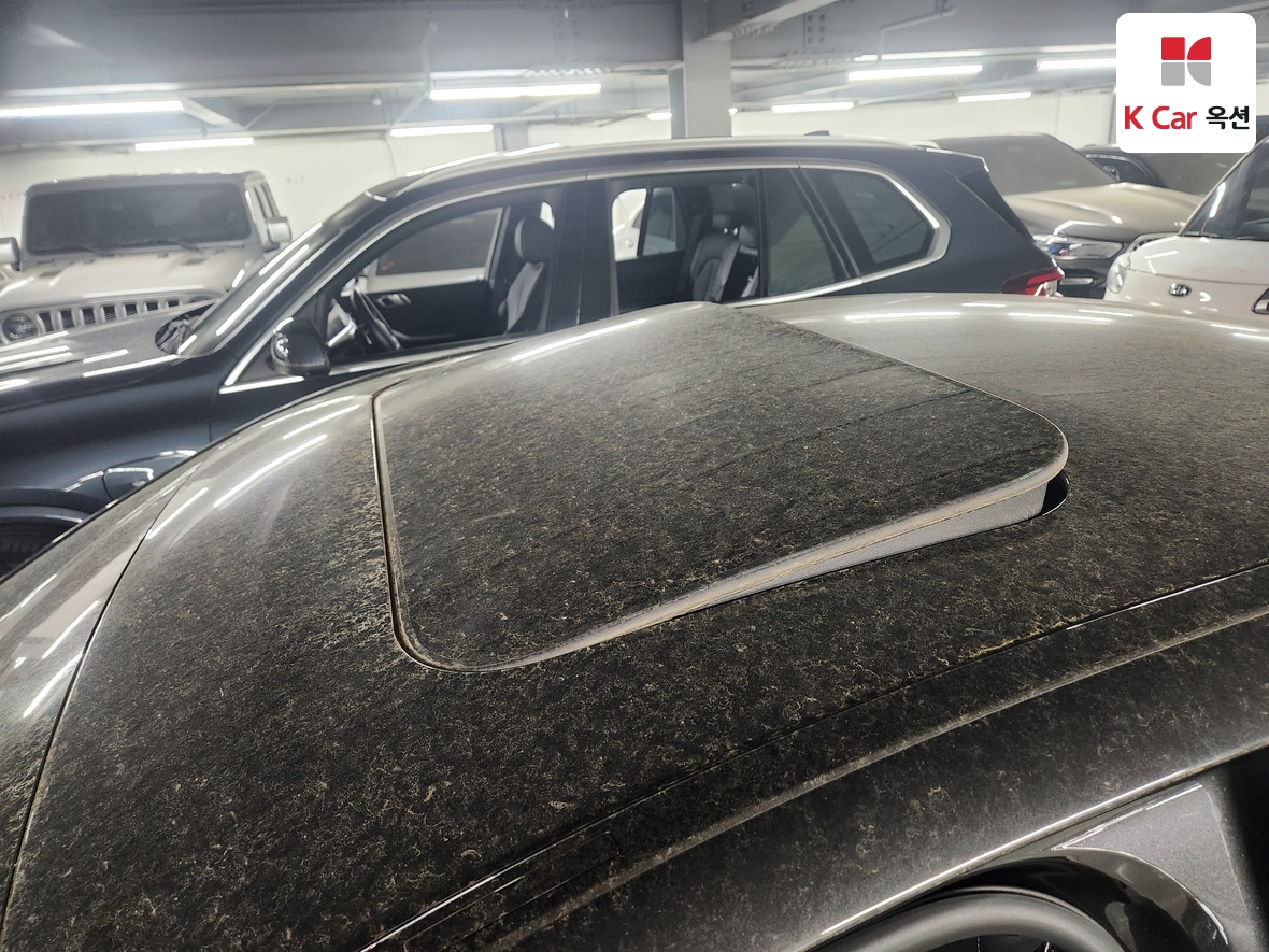 مرسيدس بنز إي كلاس 2021 - صورة 22