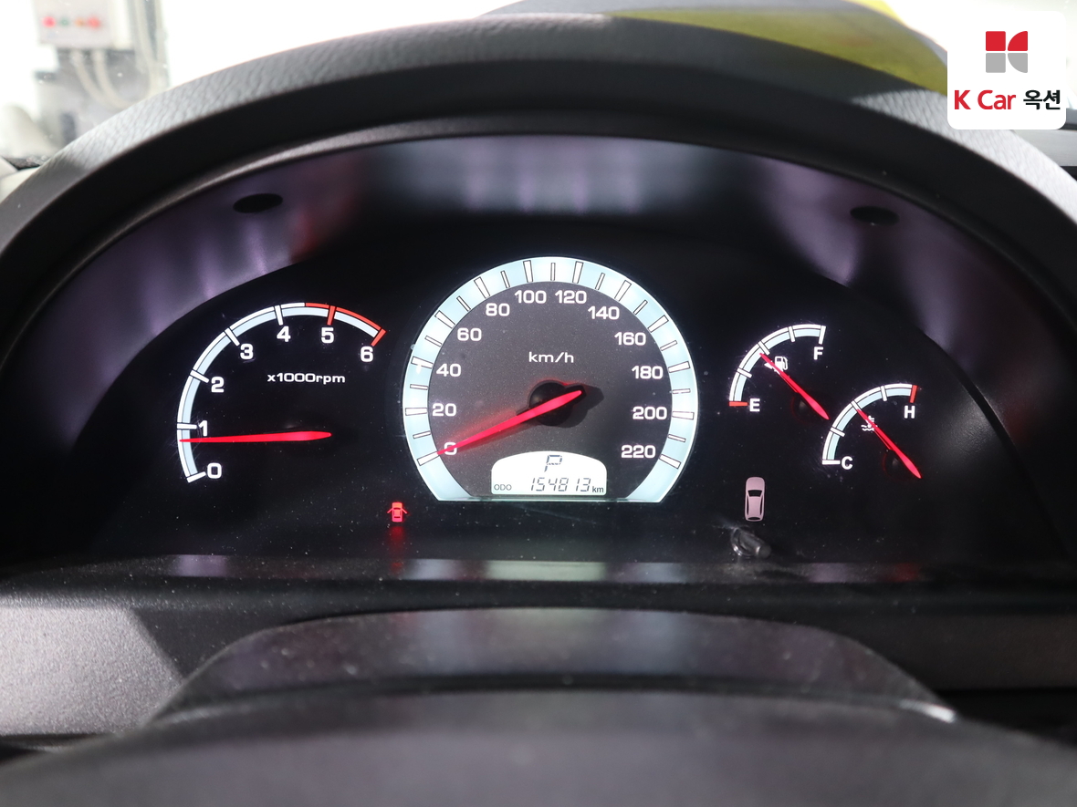 KG Mobility Rexton 2014 - Image 5