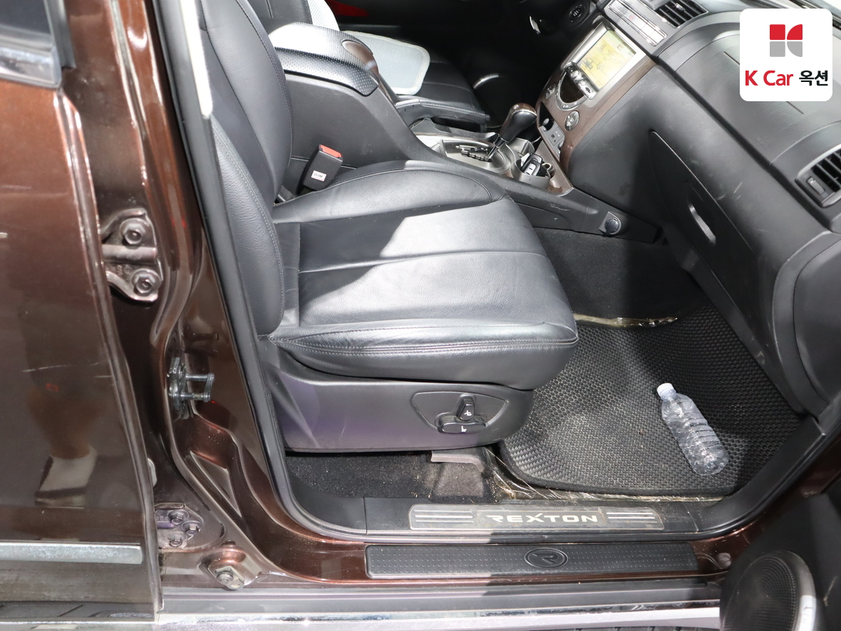 KG Mobility Rexton 2014 - Image 31