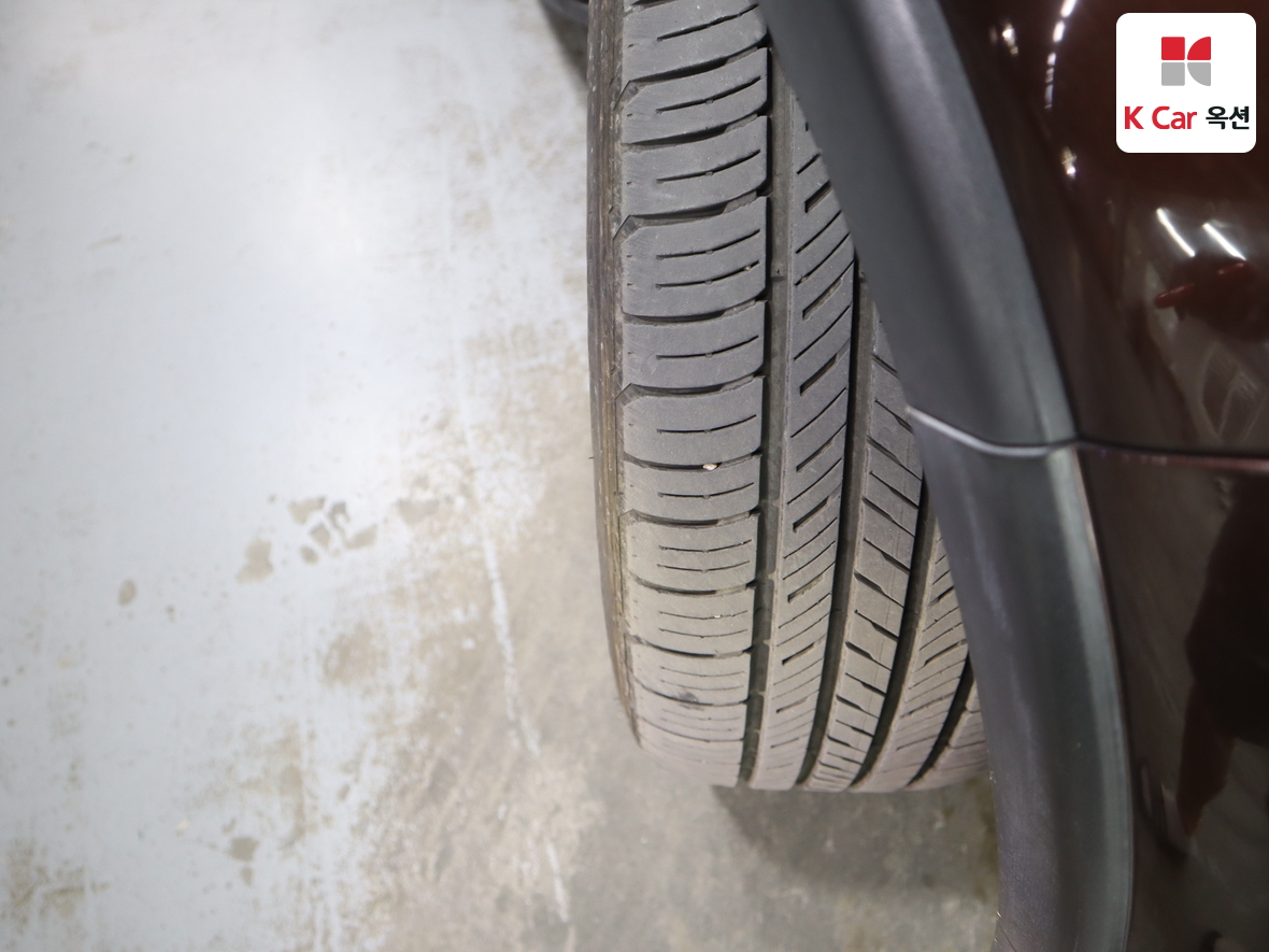 KG Mobility Rexton 2014 - Image 33