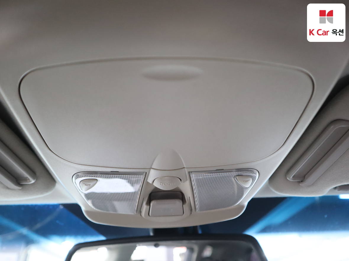 KG Mobility Rexton 2014 - Image 12