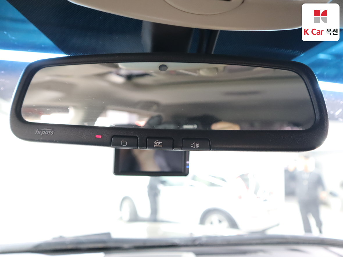 KG Mobility Rexton 2014 - Image 13