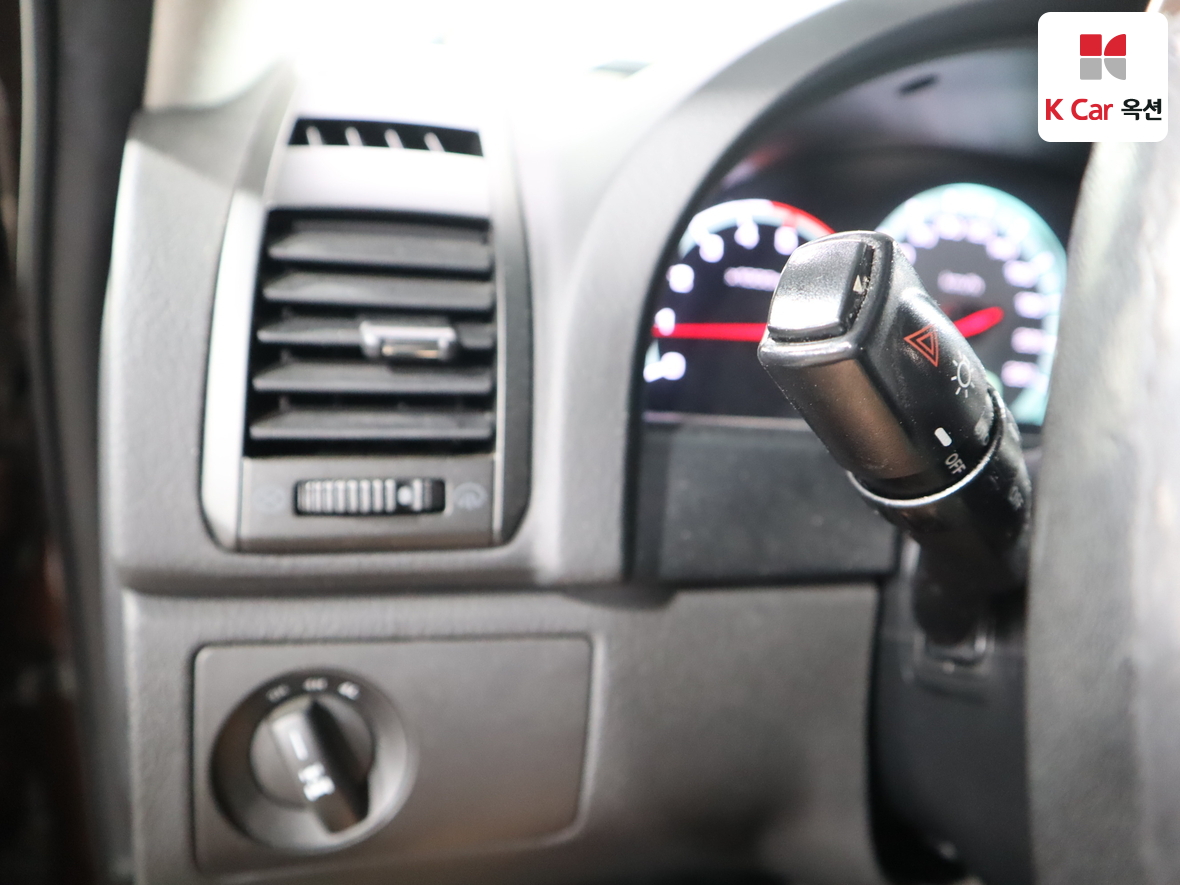 KG Mobility Rexton 2014 - Image 9