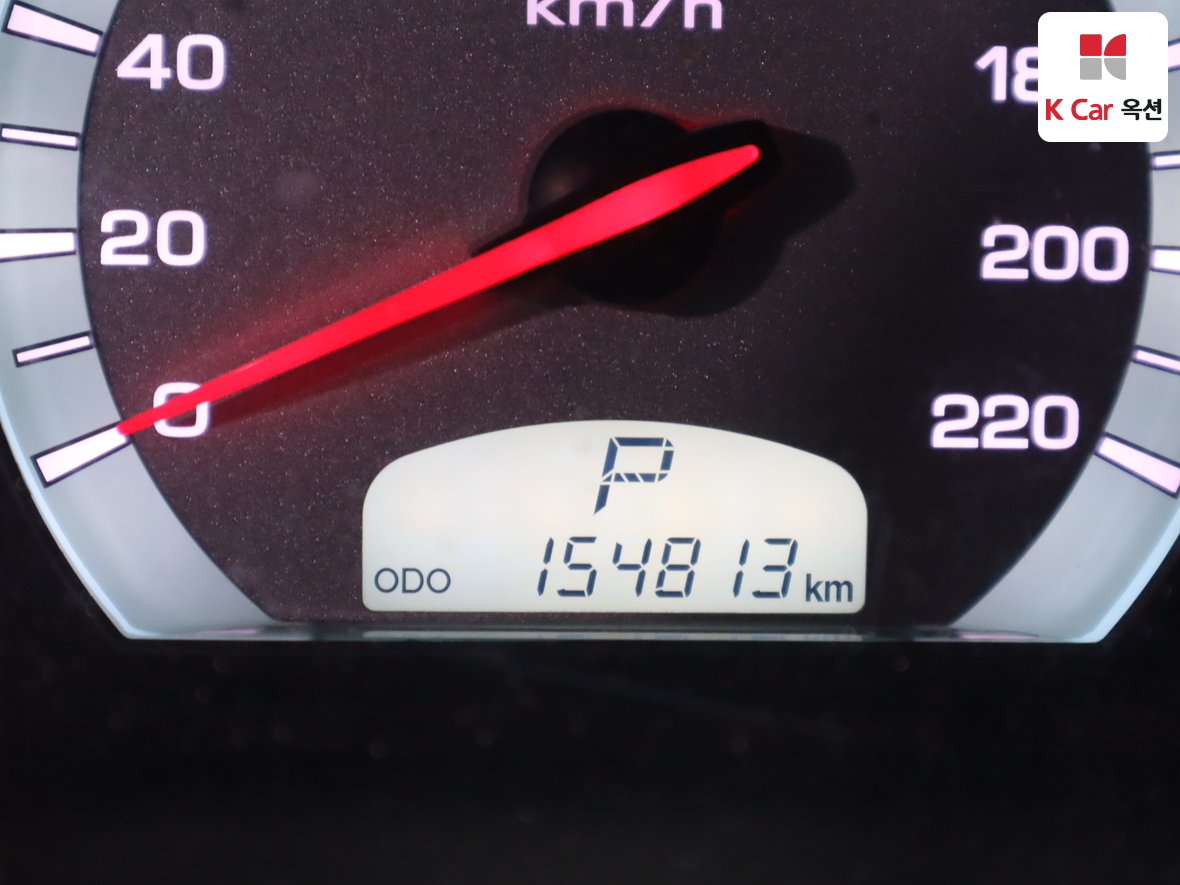 KG Mobility Rexton 2014 - Image 4