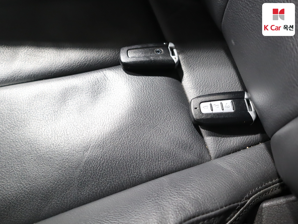 KG Mobility Rexton 2014 - Image 17