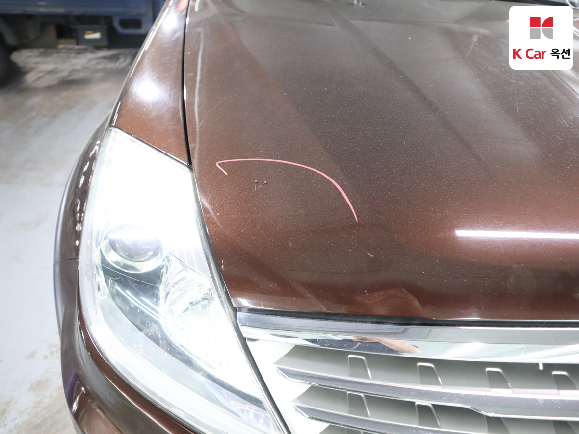KG Mobility Rexton 2014 - Image 37