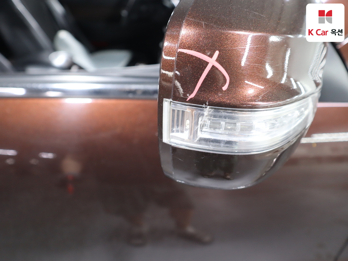 KG Mobility Rexton 2014 - Image 42