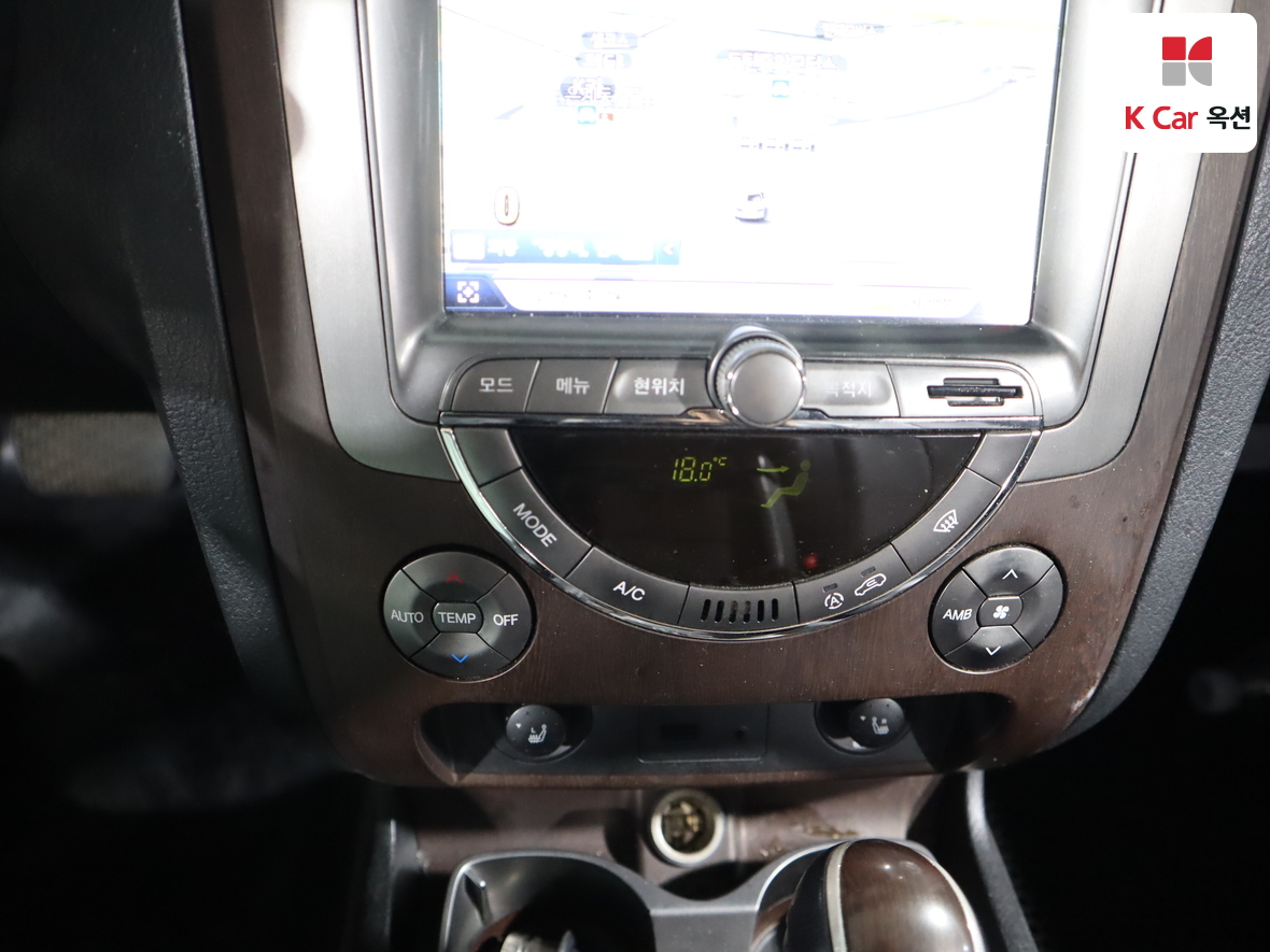KG Mobility Rexton 2014 - Image 15