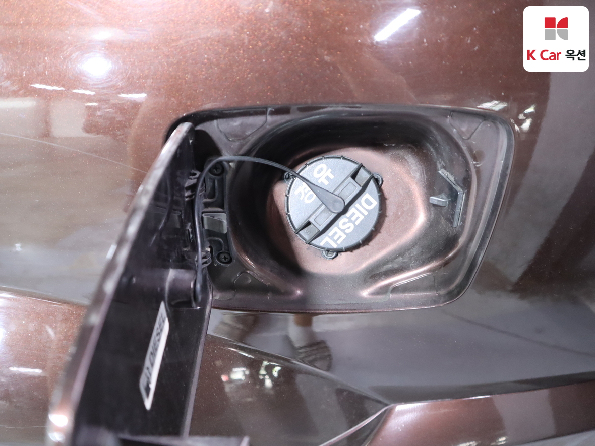 KG Mobility Rexton 2014 - Image 25