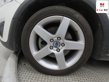2012 - volvo c30