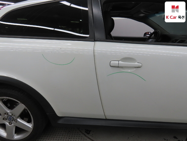 2012 - volvo c30