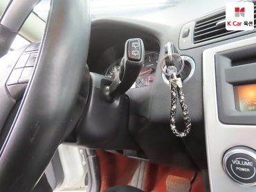 2012 - volvo c30