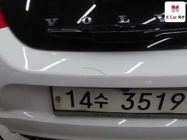 2012 - volvo c30