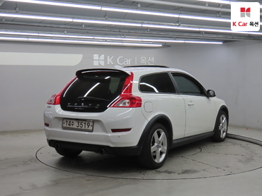 2012 - volvo c30