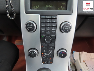 2012 - volvo c30
