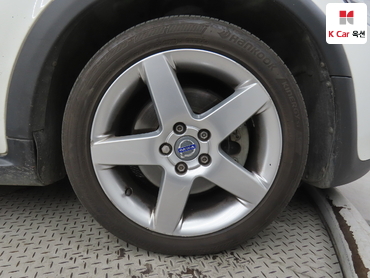 2012 - volvo c30