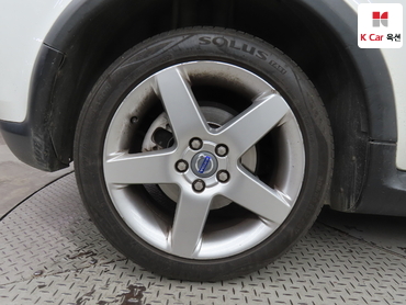 2012 - volvo c30