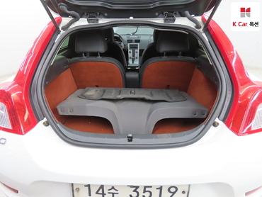 2012 - volvo c30
