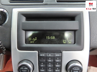 2012 - volvo c30