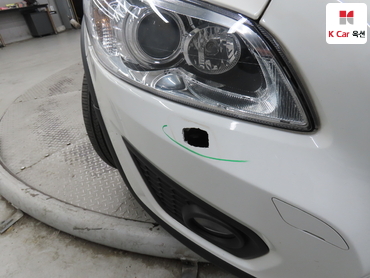 2012 - volvo c30
