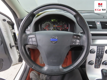 2012 - volvo c30