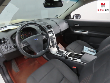 2012 - volvo c30