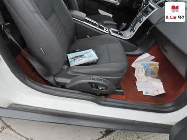 2012 - volvo c30