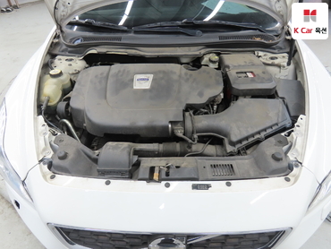 2012 - volvo c30