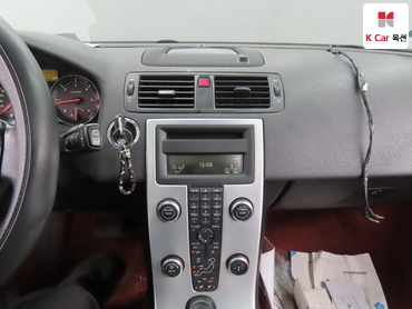 2012 - volvo c30