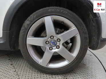 2012 - volvo c30