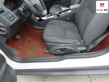 2012 - volvo c30
